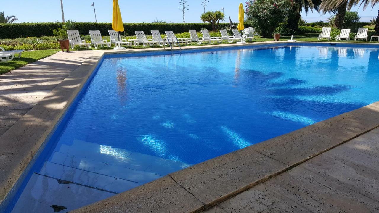 Ocean View In Estoril - Checkinhome 外观 照片