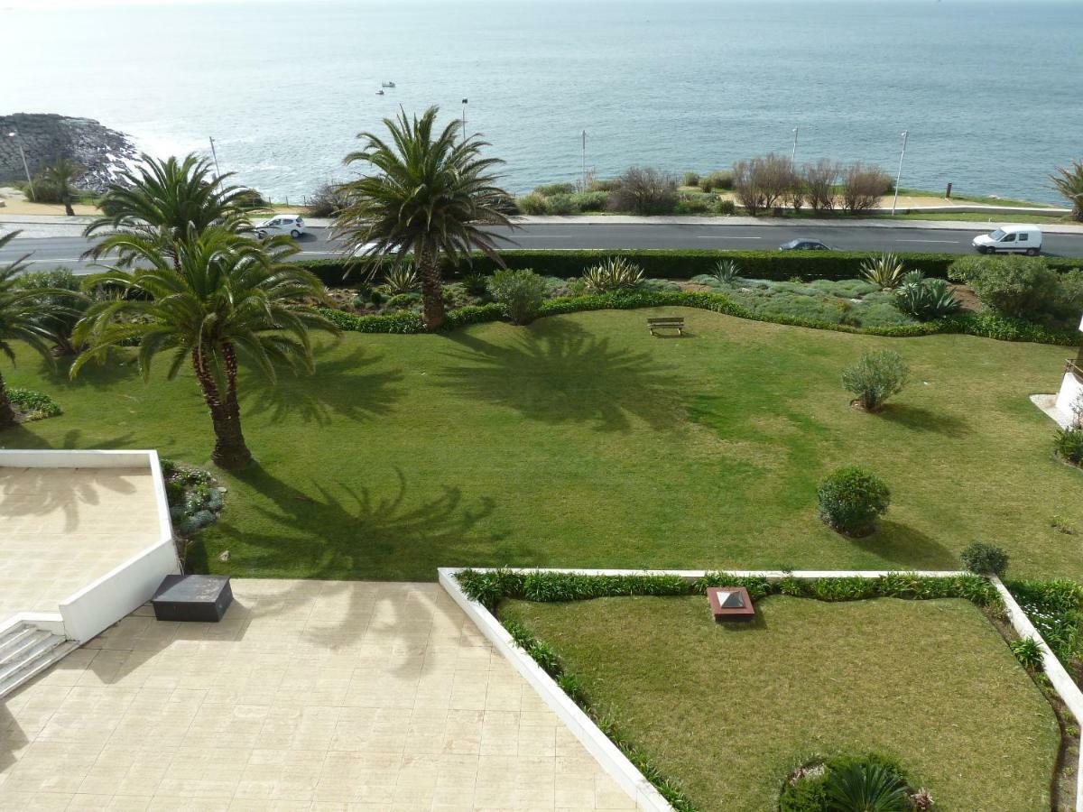 Ocean View In Estoril - Checkinhome 外观 照片