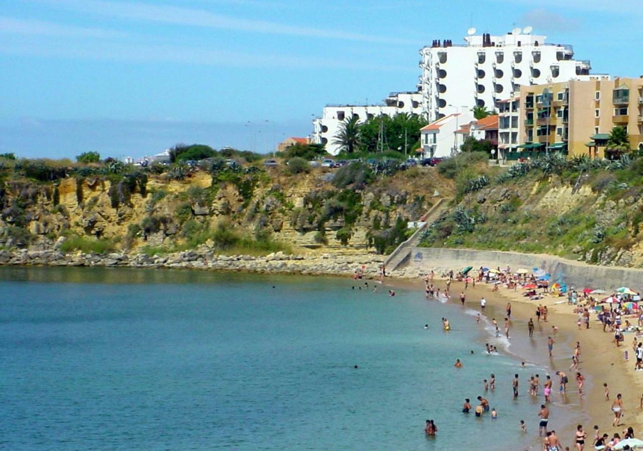 Ocean View In Estoril - Checkinhome 外观 照片
