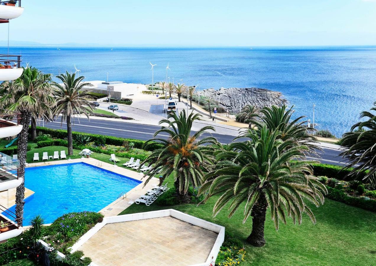 Ocean View In Estoril - Checkinhome 外观 照片