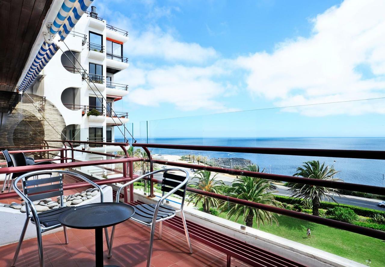 Ocean View In Estoril - Checkinhome 外观 照片