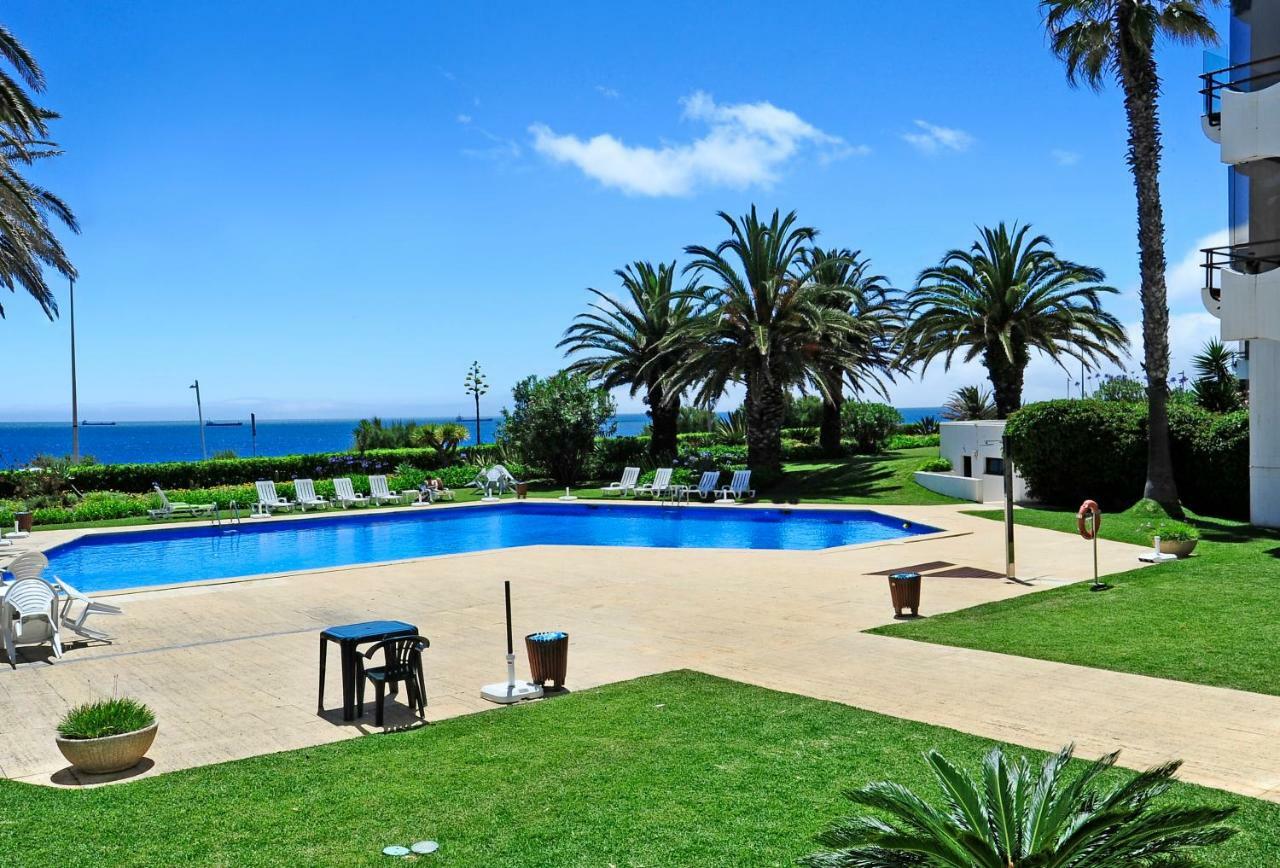 Ocean View In Estoril - Checkinhome 外观 照片
